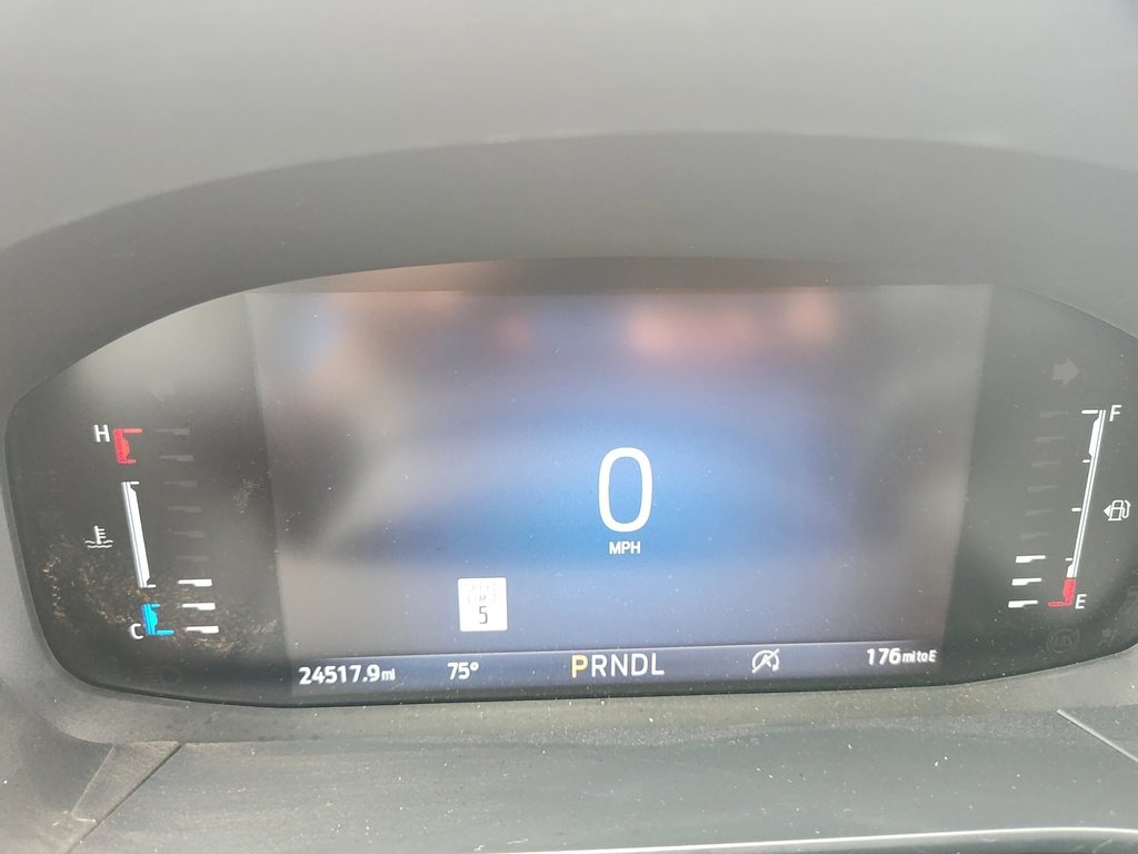 Certified 2023 Ford Escape ST-Line w/ Tech Pack #1 image 15