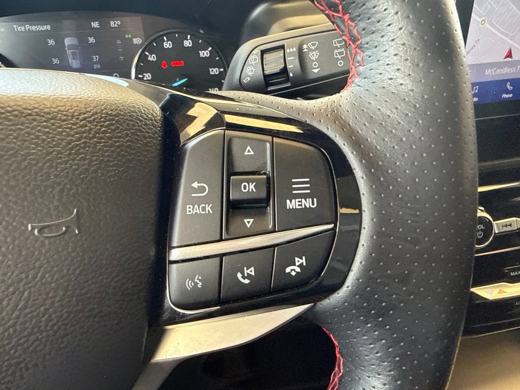 Certified 2023 Ford Explorer ST-Line w/ Class IV Trailer Tow Package AWD/4WD image 20