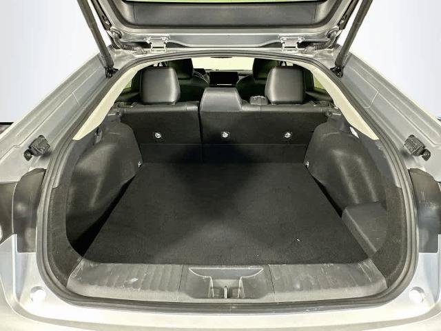 Used 2025 Toyota Prius Plug-In Hybrid w/ Limited Premium Package FWD image 20