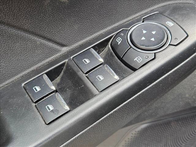 Certified 2025 Ford Escape ST-Line w/ Tech Pack #1 FWD image 10