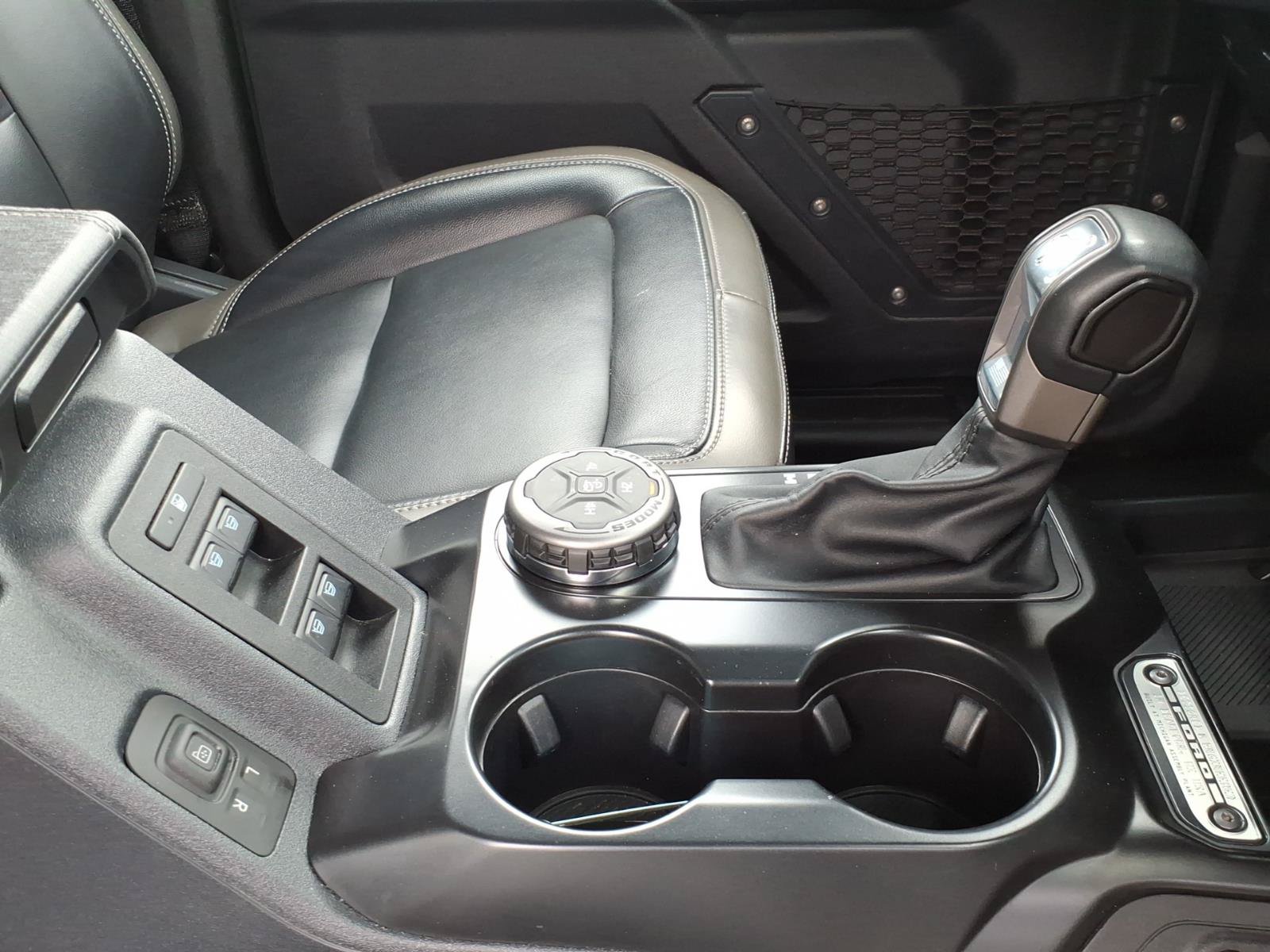 Certified 2025 Ford Bronco Outer Banks AWD/4WD image 15