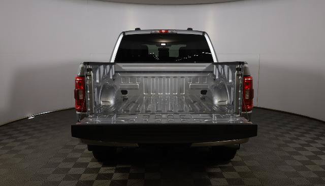 Certified 2023 Ford F150 XLT w/ Equipment Group 301A Mid AWD/4WD image 36