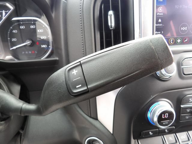 Used 2021 GMC Sierra 1500 SLT RWD image 27