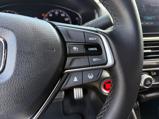 Used 2022 Honda Accord Sport image 24