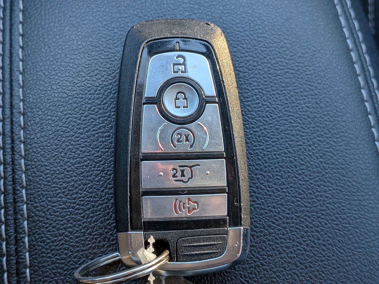 Certified 2023 Ford Escape Active w/ Tech Pack #2 image 33