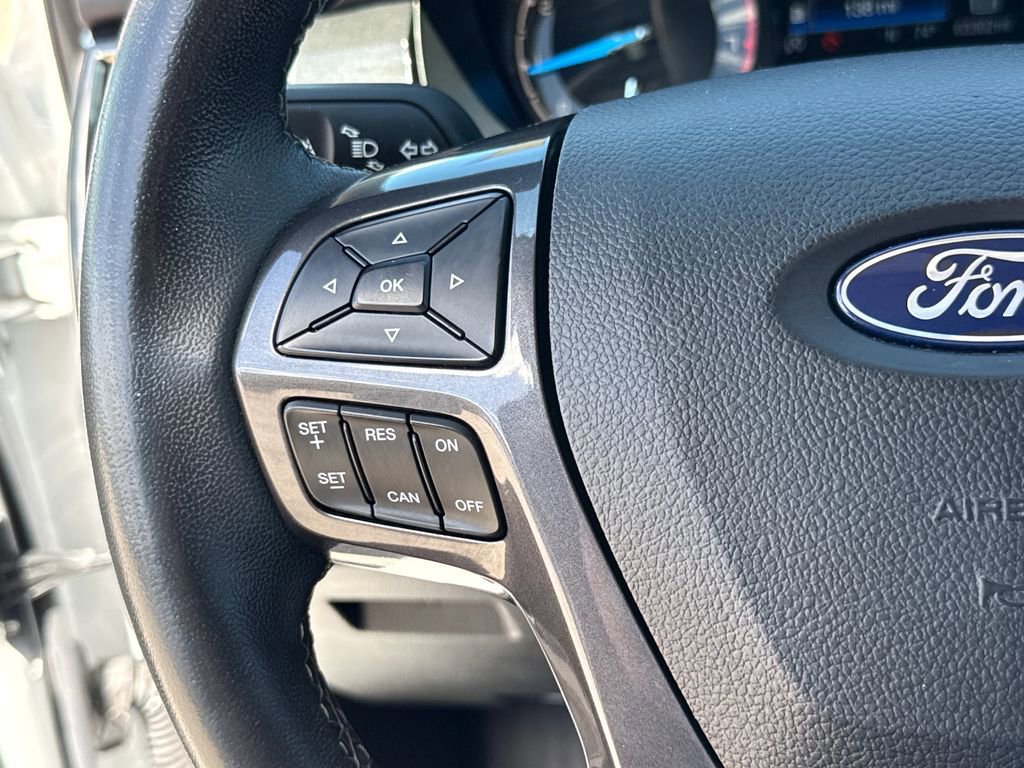 Certified 2022 Ford Ranger Lariat image 13