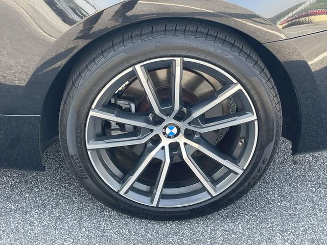 Used 2022 BMW 430i Coupe RWD image 9