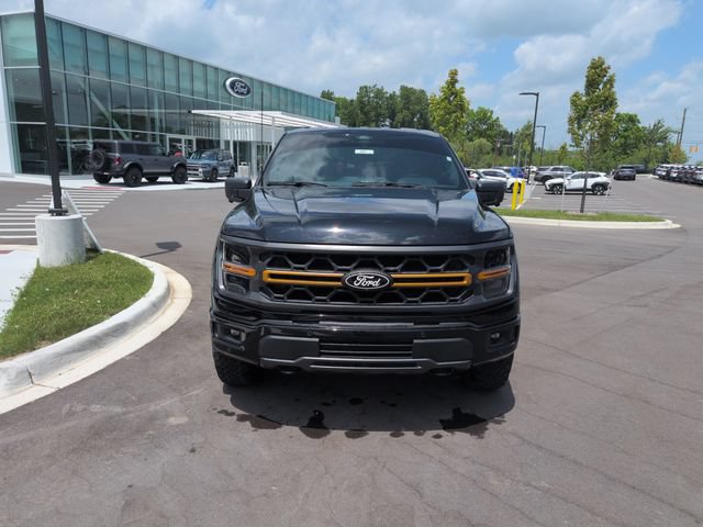 Certified 2024 Ford F150 Tremor AWD/4WD image 8