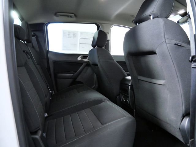 Certified 2020 Ford Ranger XLT w/ Equipment Group 302A Luxury image 15