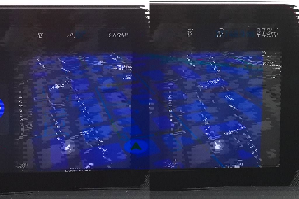 Certified 2025 Ford Expedition Platinum image 17
