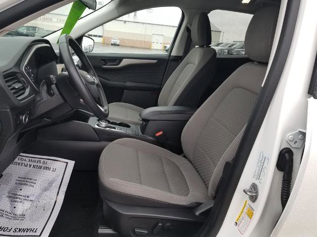 Certified 2022 Ford Escape SE w/ Convenience Package image 12