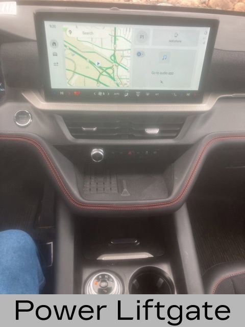 Certified 2025 Ford Explorer ST image 8