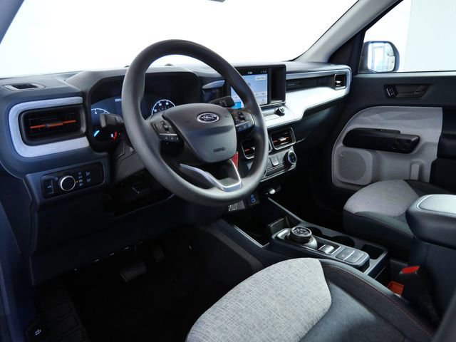 Certified 2024 Ford Maverick XLT image 16