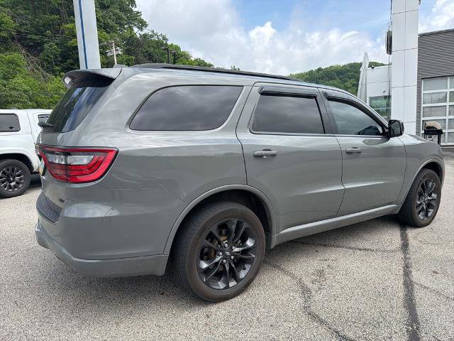 Used 2021 Dodge Durango GT AWD/4WD image 5