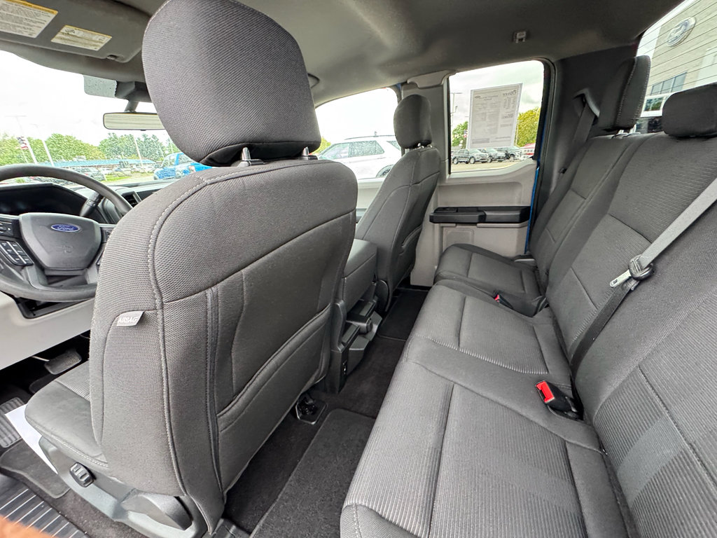 Certified 2019 Ford F150 XL w/ Equipment Group 101A Mid AWD/4WD image 27