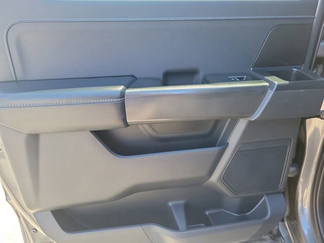 Certified 2024 Ford F150 XLT w/ XLT Black Appearance Package image 7