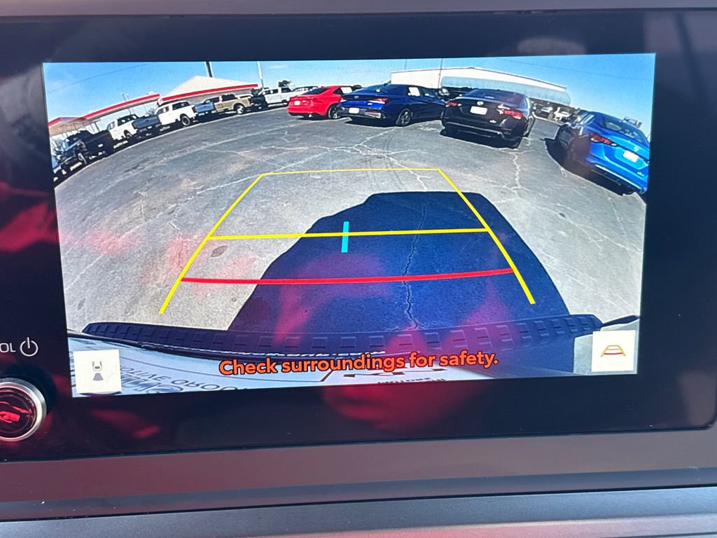 Used 2025 Toyota 4Runner TRD Off-Road AWD/4WD image 29
