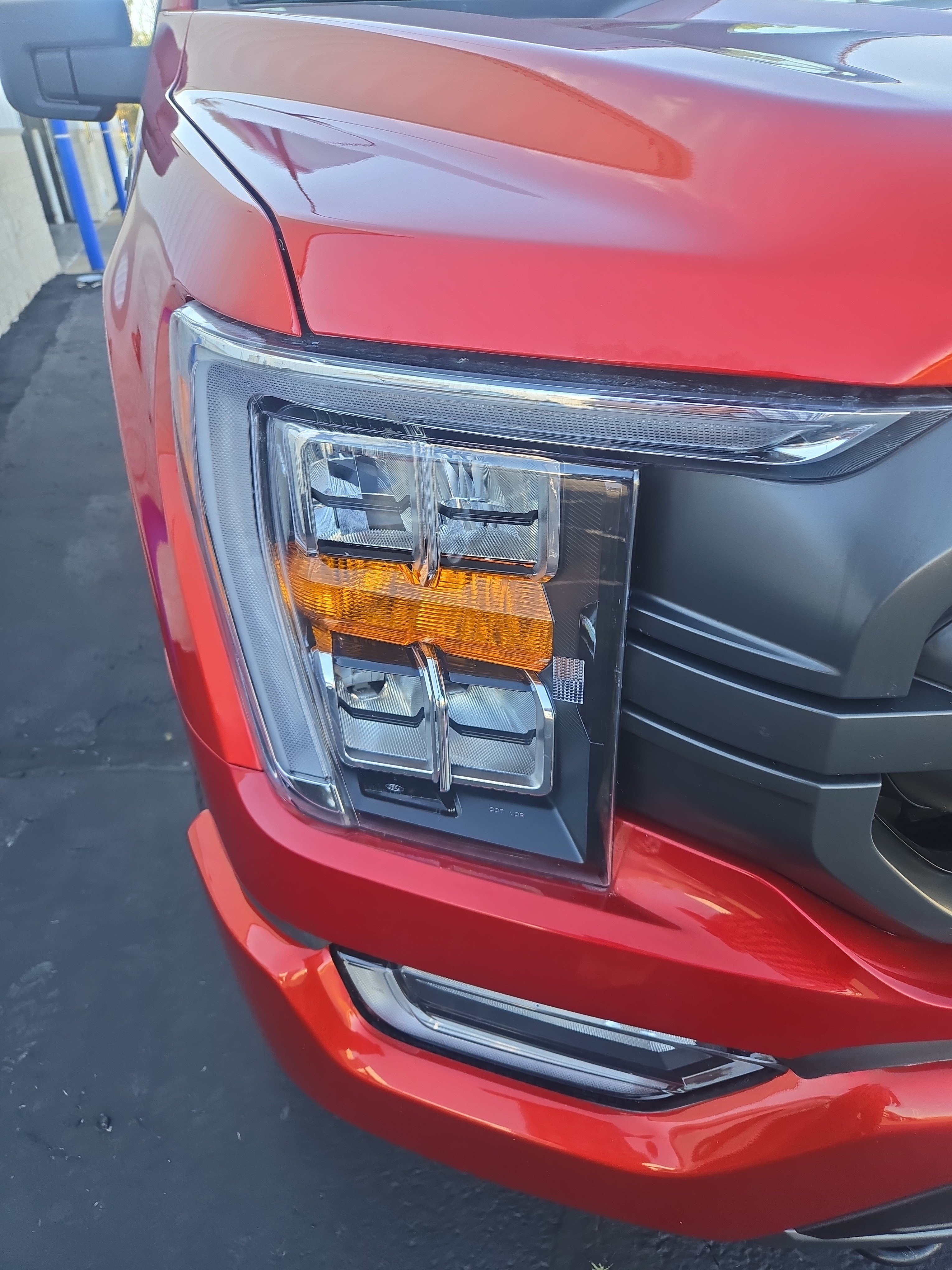 Certified 2023 Ford F150 XLT w/ Equipment Group 302A High AWD/4WD image 33