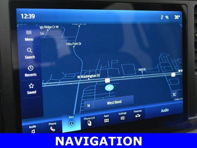 Certified 2023 Ford F150 XLT w/ Equipment Group 302A High AWD/4WD image 24