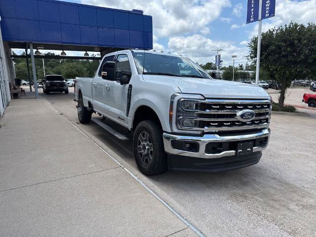 Certified 2024 Ford F350 Lariat w/ FX4 Off-Road Package AWD/4WD image 2