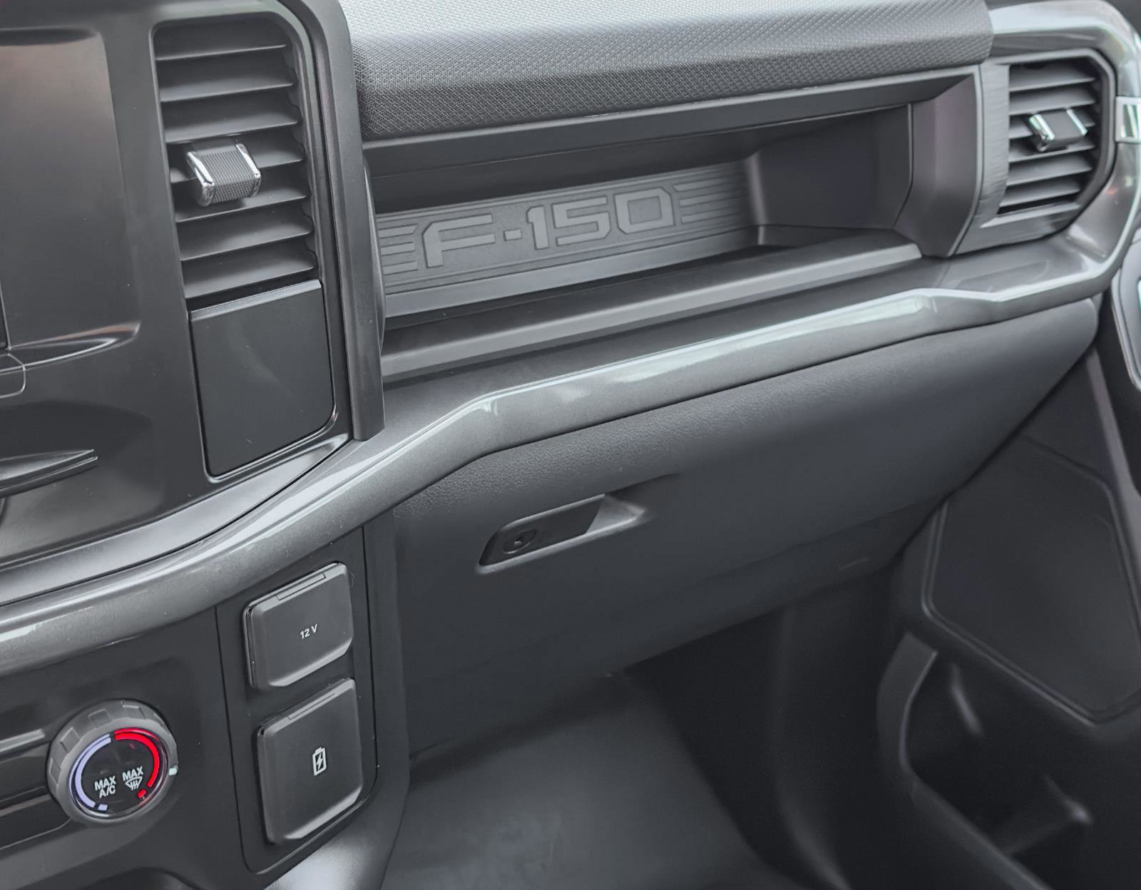 Certified 2023 Ford F150 XL w/ STX Appearance Package image 22