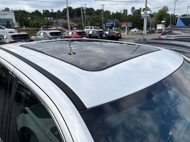 Used 2020 RAM 1500 Limited AWD/4WD image 11