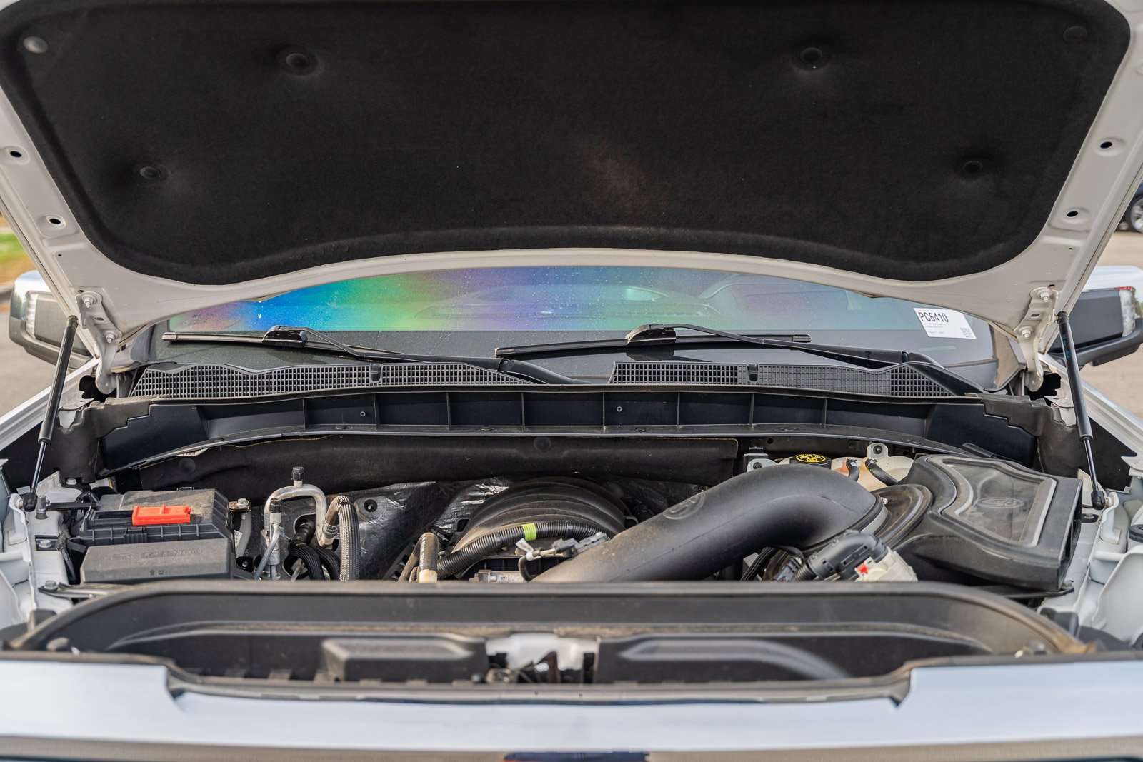 Used 2019 GMC Sierra 1500 Denali w/ Denali Ultimate Package image 21