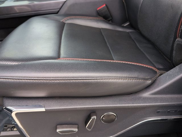 Certified 2023 Ford F150 Lariat w/ Equipment Group 502A High image 16