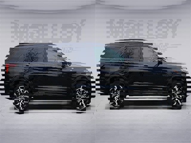 Certified 2025 Ford Explorer ST-Line image 6