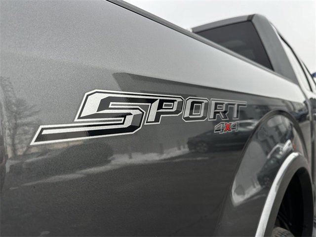 Certified 2019 Ford F150 XLT w/ Equipment Group 302A Luxury image 51