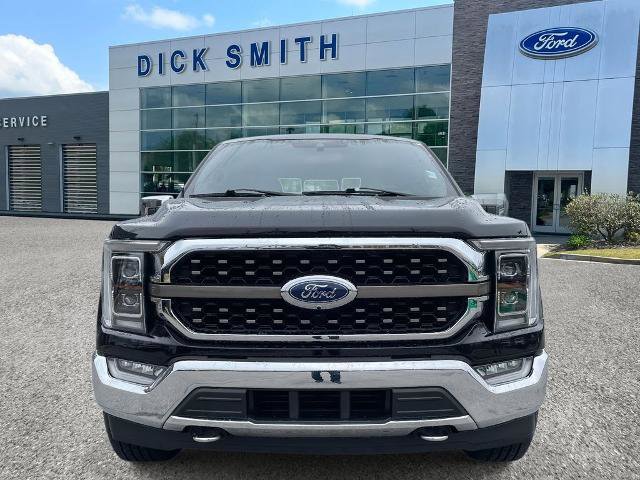 Certified 2021 Ford F150 King Ranch w/ Equipment Group 601A High video 2