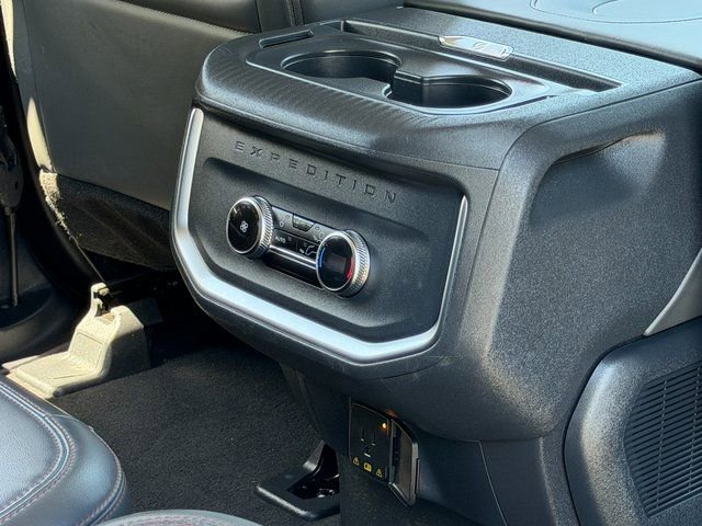 Certified 2025 Ford Expedition Max Active AWD/4WD image 19