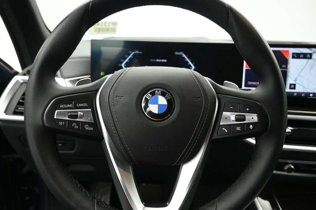 Used 2024 BMW X5 sDrive40i RWD image 11
