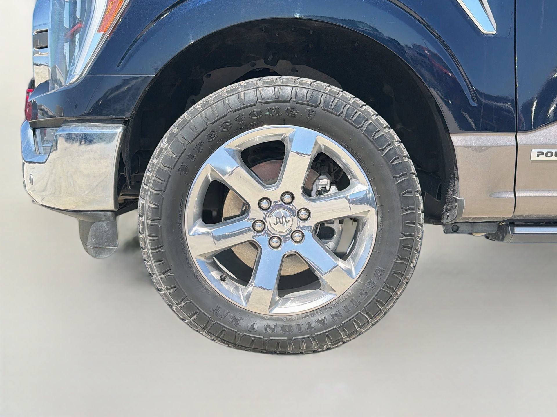 Certified 2022 Ford F150 King Ranch w/ Equipment Group 601A High AWD/4WD image 38