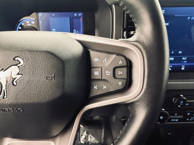 Certified 2024 Ford Bronco Big Bend image 34