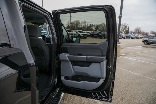 Certified 2023 Ford F150 XLT w/ Equipment Group 302A High image 32