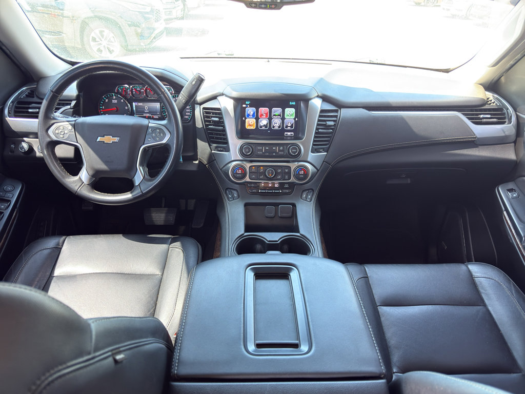 Used 2020 Chevrolet Tahoe LT image 13