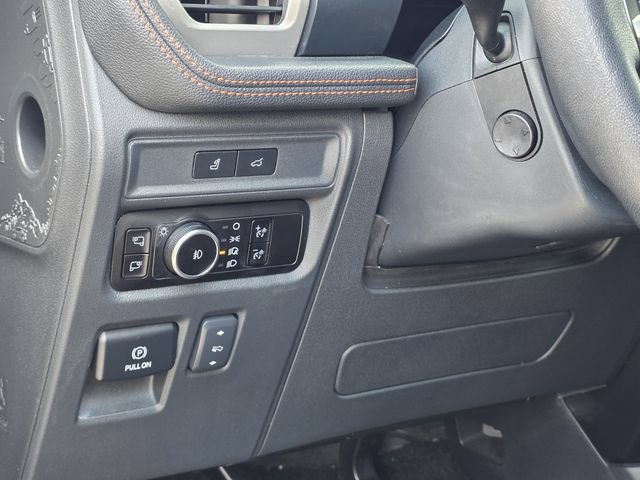 Certified 2023 Ford Expedition Timberline AWD/4WD image 23