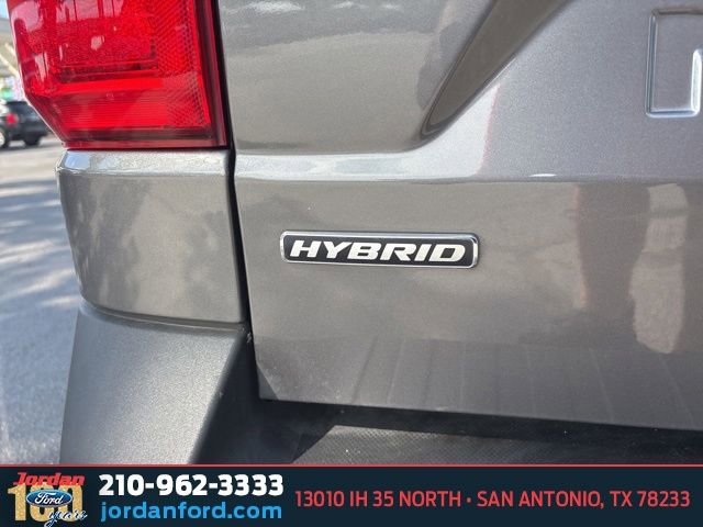 Certified 2023 Ford Maverick Lariat w/ Lariat Luxury Package FWD image 11