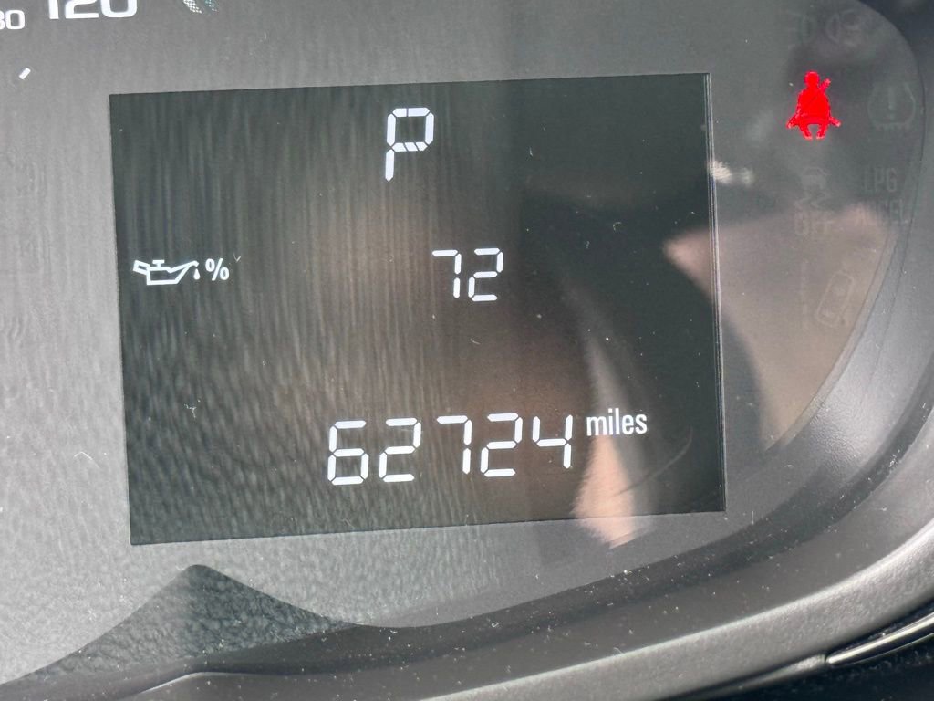 Used 2021 Chevrolet Spark LT image 33