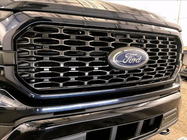 Certified 2023 Ford F150 XL w/ STX Appearance Package AWD/4WD image 29