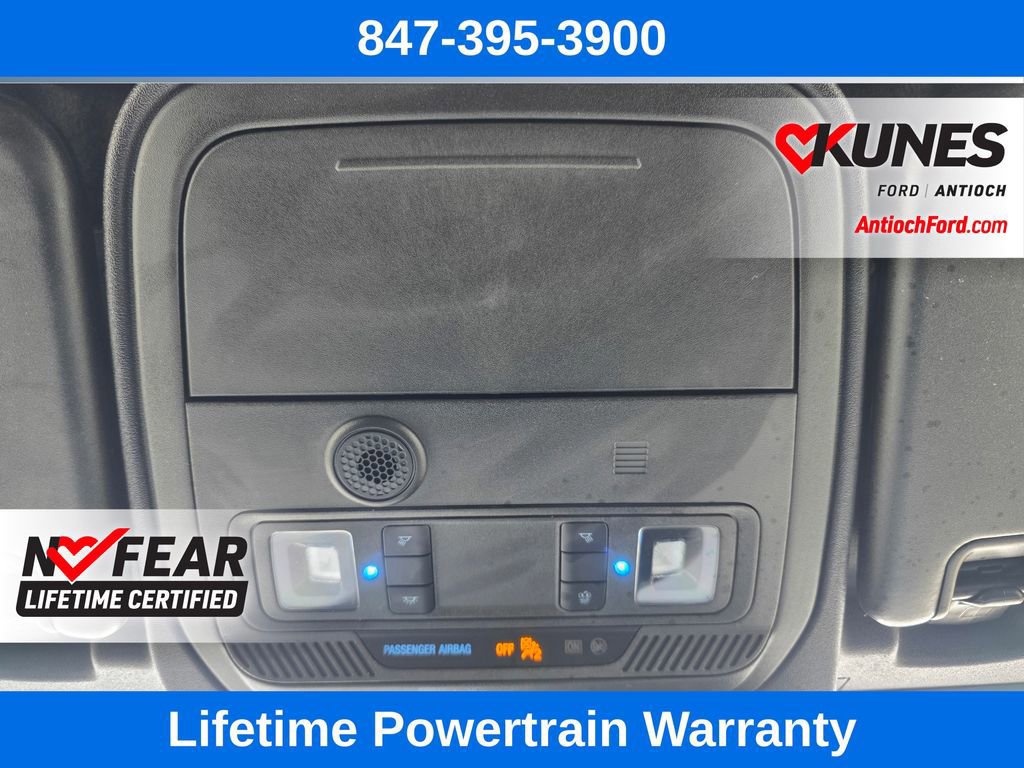 Certified 2023 Ford Bronco Big Bend image 53