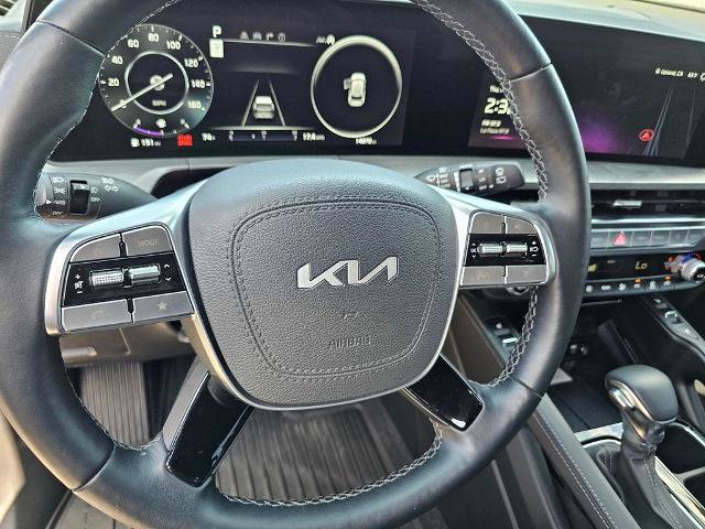 Used 2025 Kia Telluride SX Prestige X-Line AWD/4WD image 22