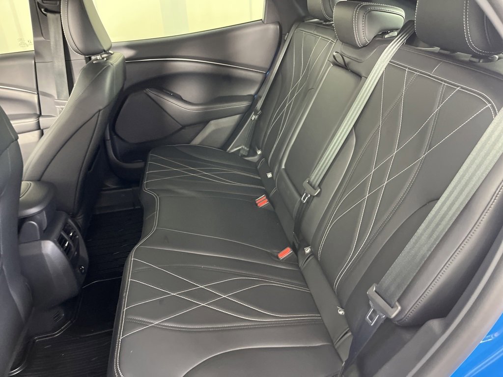 Certified 2023 Ford Mustang Mach-E Select image 13