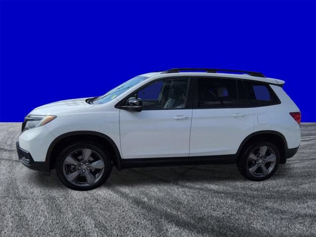 Used 2019 Honda Passport Touring image 7