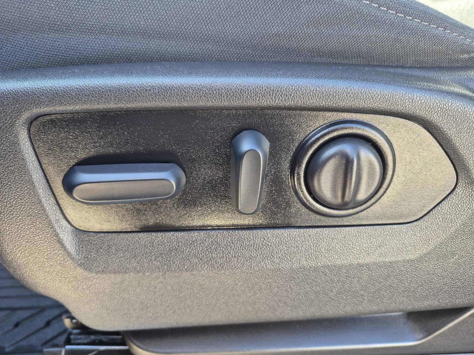 Used 2022 Chevrolet Silverado 1500 LT Trail Boss w/ Safety Package image 13