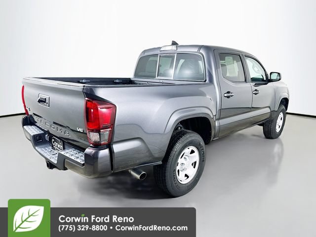Used 2019 Toyota Tacoma SR w/ SR Convenience Package AWD/4WD image 7