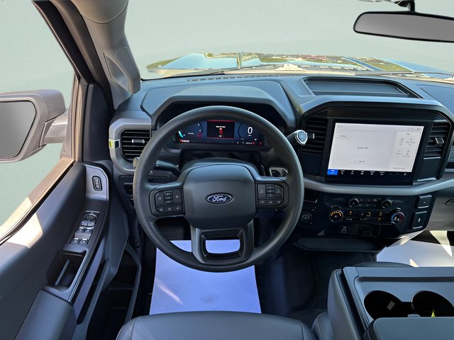 Certified 2025 Ford F150 XL w/ Equipment Group 103A High AWD/4WD image 7