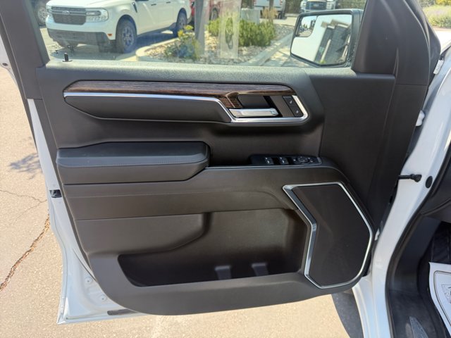 Used 2024 GMC Sierra 1500 Elevation AWD/4WD image 18