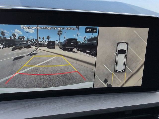 Used 2025 Kia Telluride SX X-Line image 21